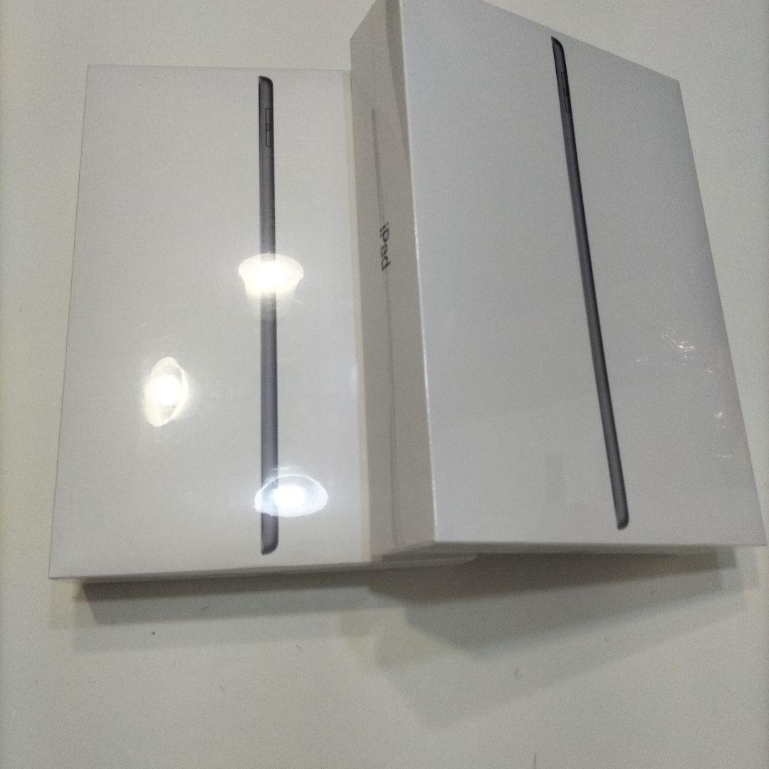 未開封iPad第9世代2台＋タッチペンセット