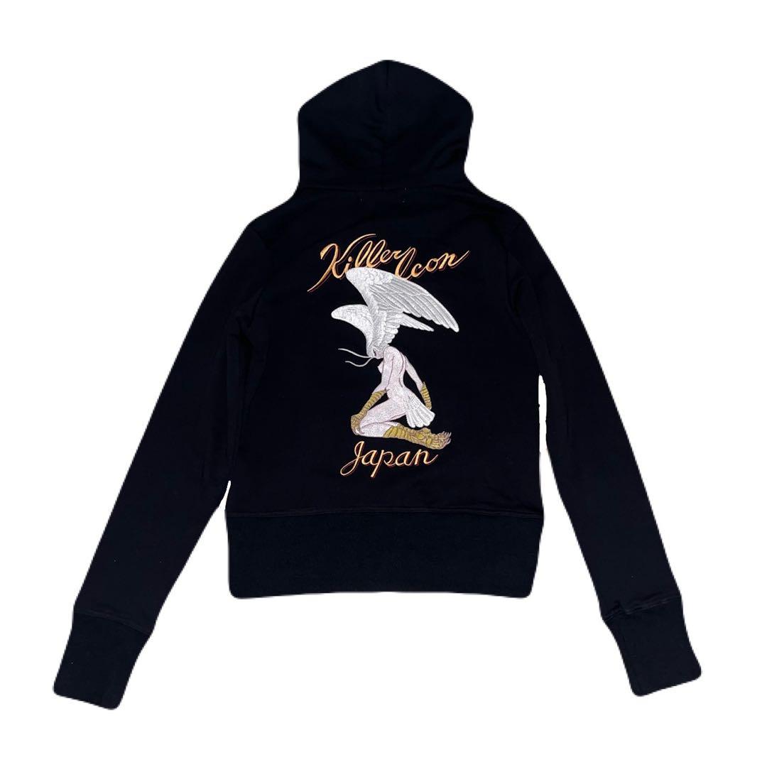 beauty:beast sirene hoodie シレーヌ パーカー