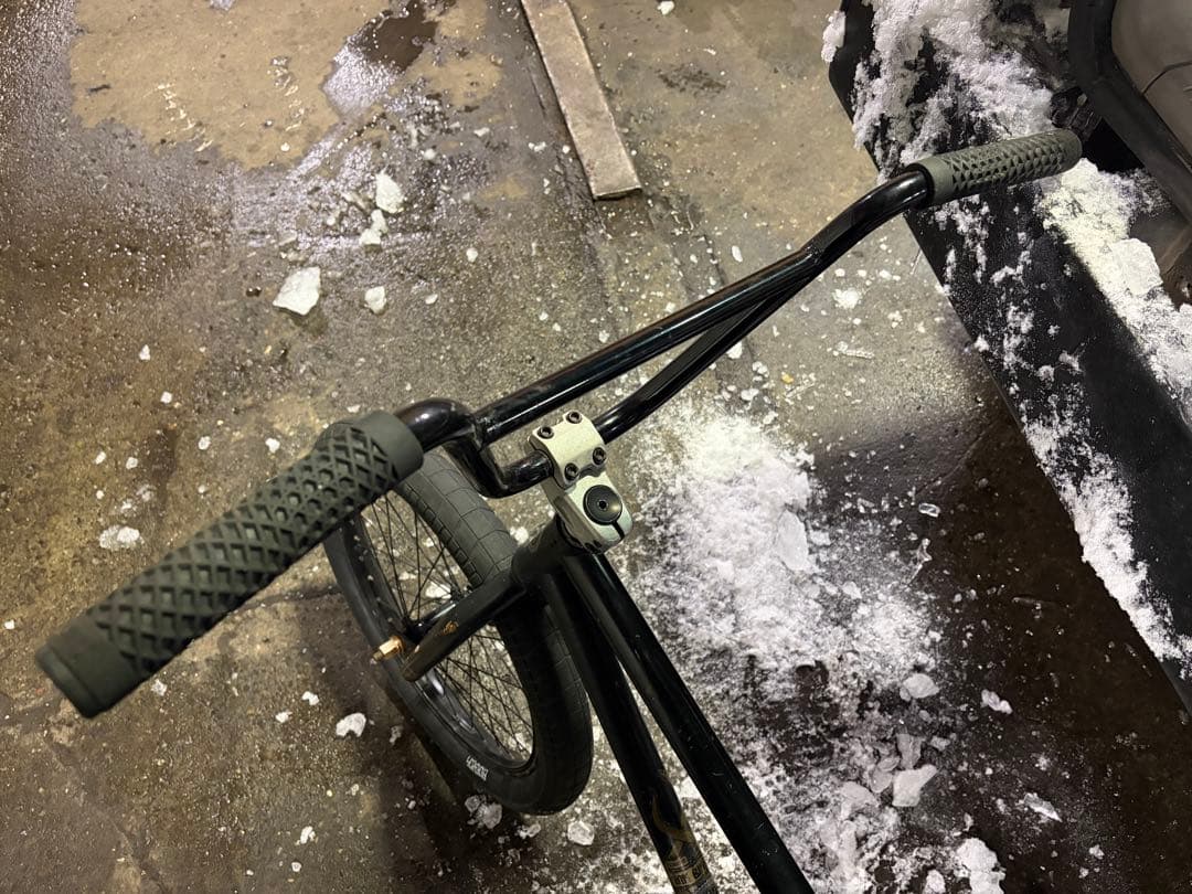 KINK BMX フリーコースターハブ　話早い方値引きします。