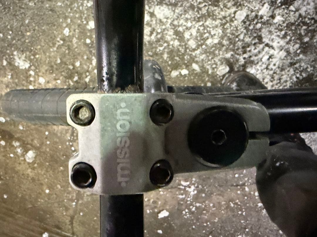 KINK BMX フリーコースターハブ　話早い方値引きします。