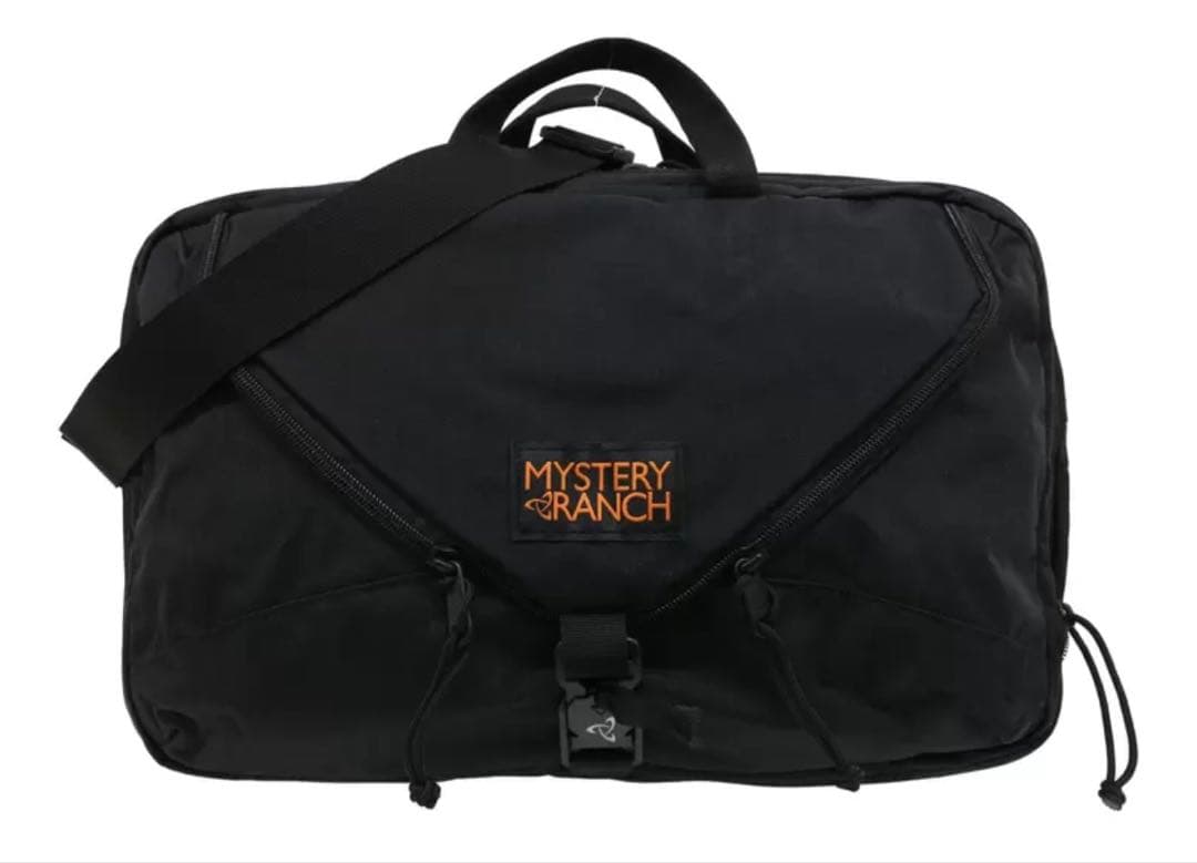 (新品)MYSTERY RANCH 3WAY 18