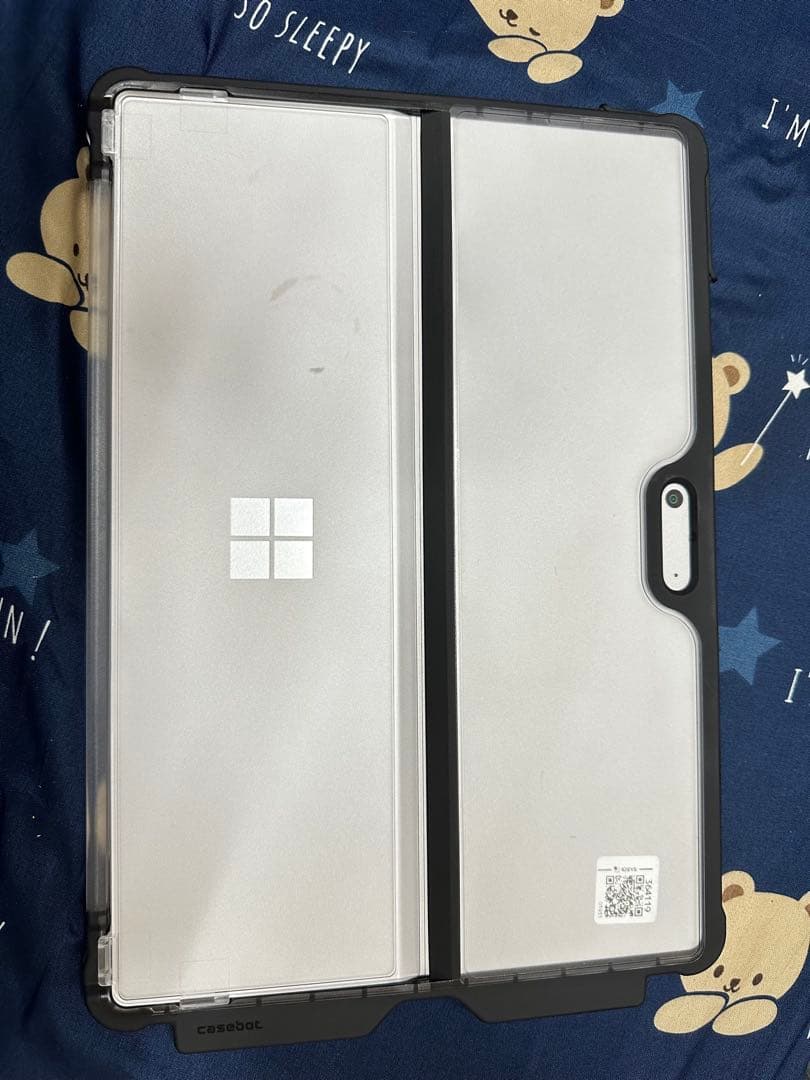 Windowsタブレット本体 microsoft surface 7 pro